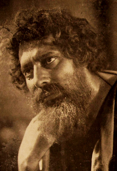 জীবন গঙ্গোপাধ্যায়